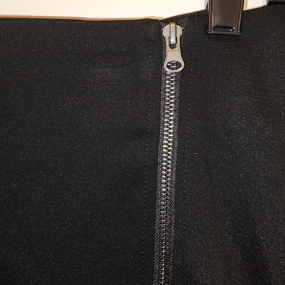 Pencil Maxi Skirt - Picture 3 of 5